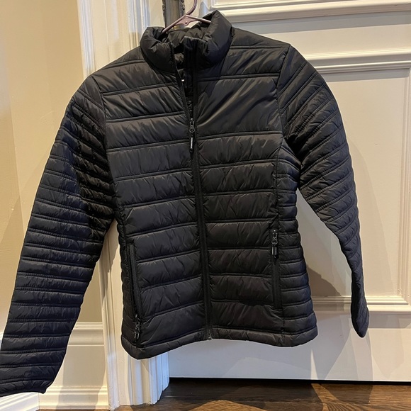 Stormtech black Performance jacket - Picture 3 of 8